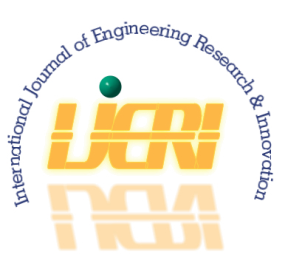 International Journal of Engineering Research and Innovation